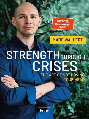 cover image of STRENGTH THROUGH CRISES